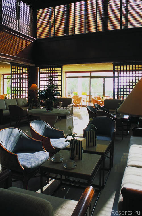 The Annabelle Hotel 33